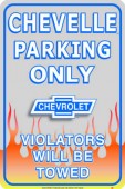 Chevelle_parking